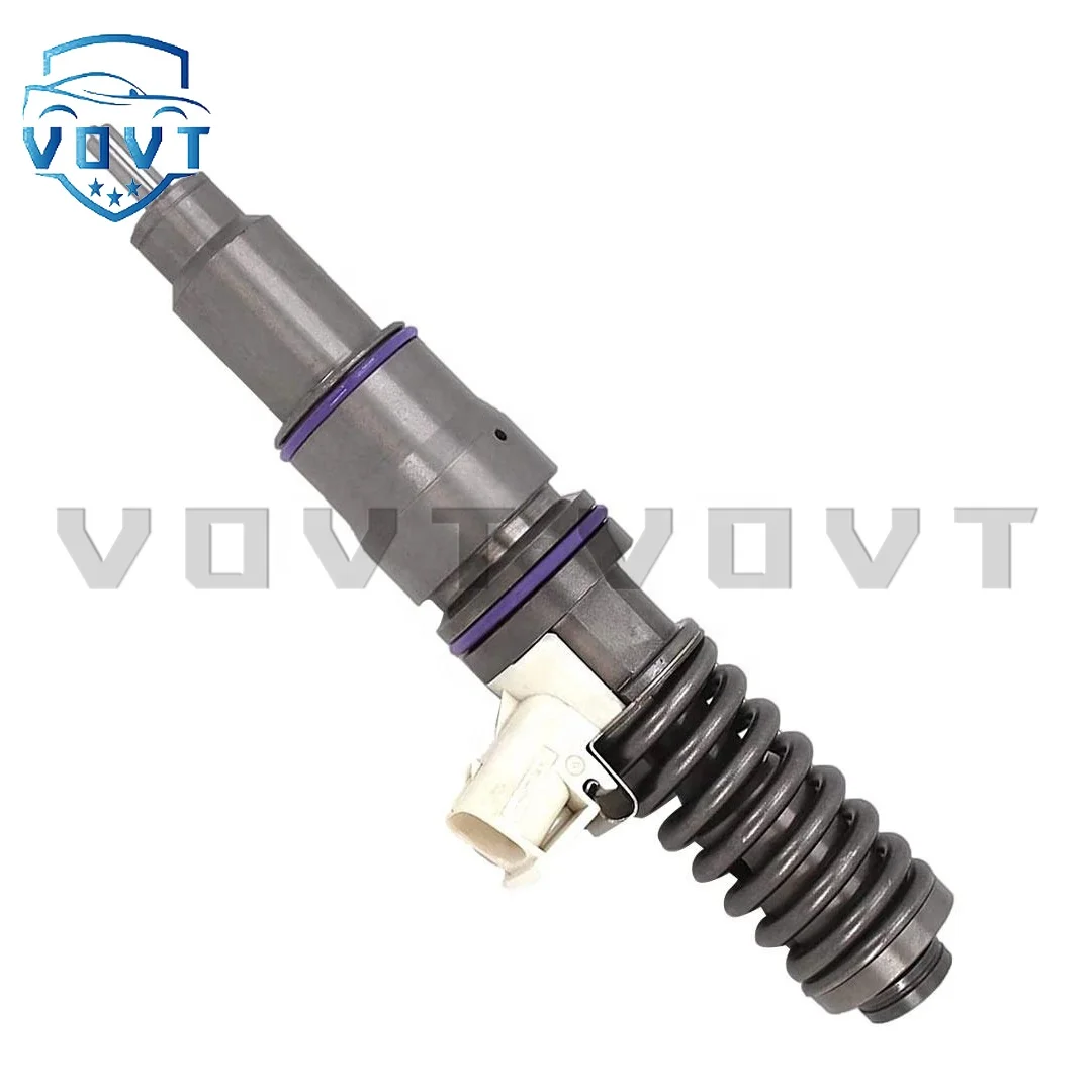 High Efficiency Fuel Injector 3 380 084 840 3380084840 Diesel Injector Engine Parts