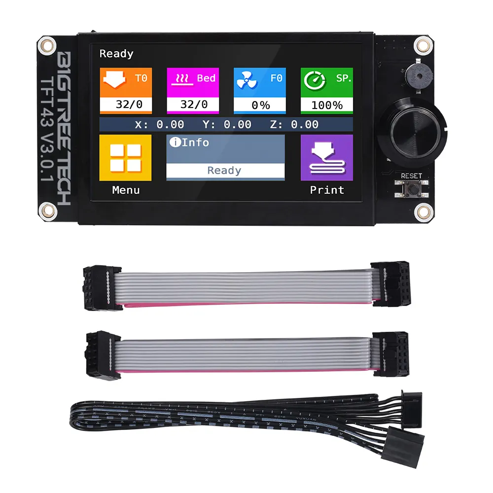 7 inch LCD display Raspberry Pi