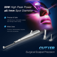 Appareil laser fractionnel CO2 à tube métallique RF Winkonlaser, machine à resurfaçage cutané ultra-pulsée, appareil de beauté pour l'élimination des cicatrices