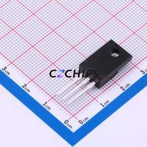 Transistor CMF16N65 TO-220F d'origine, transistor à effet de champ (MOSFET), vente en gros de composants électroniques, puces et service BOM - Product Image 2