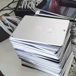 Venta al por mayor Gra De a Carriers conjunto a granel 9,7 pulgadas Retina WIFI desbloqueado tableta de segunda <span class=keywords><strong>mano</strong></span> para <span class=keywords><strong>iPad</strong></span> Air <span class=keywords><strong>2</strong></span> usado Original - Product Image 5