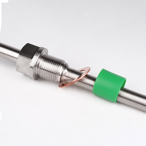 300mm K tipi yüksek sıcaklık sensörü aşınmaya dayanıklı patlamaya dayanıklı ve basınca dayanıklı termokupl direnç sensörü - Product Image 3