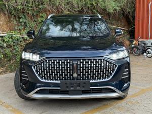 <span class=keywords><strong>Auto</strong></span> Usata di Tendenza: WEY Mocha 2.0T FWD 2021, SUV Usato LHD 48V Luxury Tech 214 CV, Ottime Condizioni - Product Image 2