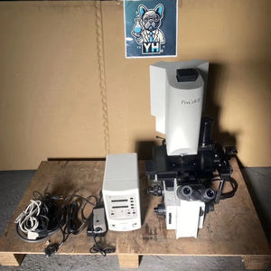 Système LCM <span class=keywords><strong>Arcturus</strong></span> PixCell II avec microscope Olympus IX50, optique OK, laser non testé - Product Image 1