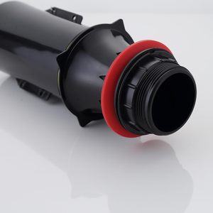 Kit de valve de <span class=keywords><strong>chasse</strong></span> <span class=keywords><strong>d</strong></span>'<span class=keywords><strong>eau</strong></span> pour réservoir de toilettes 1188999, étanche avec double joint en caoutchouc, compatible avec les réservoirs de toilettes à économie <span class=keywords><strong>d</strong></span>'<span class=keywords><strong>eau</strong></span> de 1,28 GPF - Product Image 4