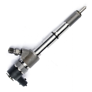 2024 vendita calda dei prodotti pezzi di ricambio del motore Diesel Common Rail <span class=keywords><strong>Bosch</strong></span> iniettore di combustibile 0445110249 <span class=keywords><strong>per</strong></span> Mazda - Product Image 5
