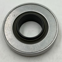 Accessoires automobiles améliorés, joint d'étanchéité d'huile et d'eau, référence OE 100271303D, pour Tesla Model 3/Y (Caoutchouc NBR ACM FKM SIR -40~110°C) HF.RY