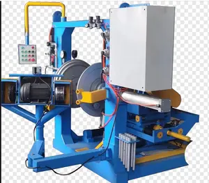 Automatic Tire Retreading Tools Tire Retreading Plant For Sale Forklift Tire Retreading Machine