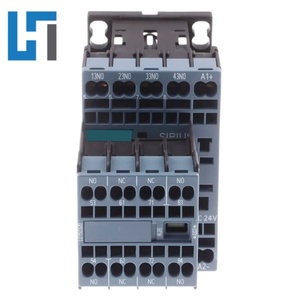 โมดูลรีเลย์กลางแบบใหม่แท้ รุ่น 3RH2362-2BB40 ตัวควบคุมการเขียนโปรแกรม PLC 3RH23622BB40 มีสินค้าในสต็อก - Product Image 2
