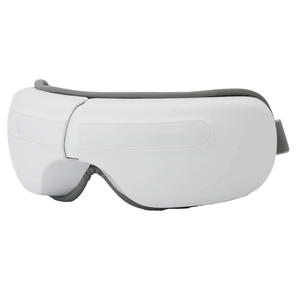 Masajeador de ojos eléctrico plegable Recargable Calor Vibración Compresión de aire Masajeador de ojos relajante para la cara Relax Ojos Máscara - Product Image 1