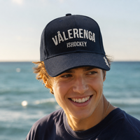 Casquette de baseball structurée personnalisée brodée, polyvalente et respirante, idéale pour les vacances à la mer, les sports et les usages quotidiens.