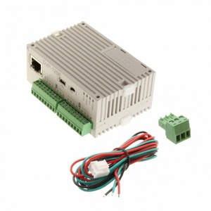 Ban đầu Delta DVP-S loạt dvp14ss211r dvp14ss211t PLC lập trình logic điều khiển PLC mô-đun điều khiển - Product Image 4