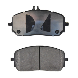 Pastillas de Freno Delanteras D2209-9449 para Mercedes Benz Clase GLE GLE300d GLE350 V167 SUV 10/2018- - Product Image 3