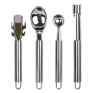 Thương Mại Phương Tây Phong Cách <span class=keywords><strong>Baking</strong></span> <span class=keywords><strong>Pastry</strong></span> Công Cụ Thiết Lập Thép Không Gỉ Dust Cắt Spade Bánh Pizza Con Lăn Dao Đặc Biệt Cho Bánh - Product Image 2