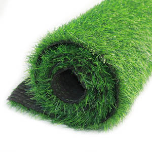 Kapalı/açık 30mm suni çim Golf çimi koyarak yeşil halı spor ve peyzaj için 10mm kazık yüksekliği sentetik çim - Product Image 3