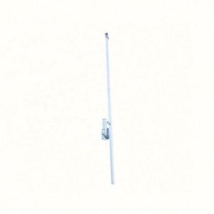 ขายึดเสาธงสำหรับติดผนังภายนอกอาคารราคาประหยัด - Product Image 1