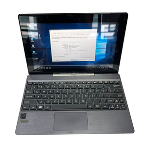 Hot-bán cho một-sus T100 2 + 32 gam cửa sổ mini máy tính xách tay cảm ứng 2in1 Máy Tính Bảng Máy tính xách tay Mini PC với bàn phím sử dụng văn phòng sinh viên máy tính - Product Image 6