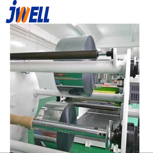 PP PET Plastic <strong>ABS</strong> <strong>Sheet</strong> Production Line PVC Plastic <strong>Sheet</strong> Making Machine Plastic <strong>Sheet</strong> Board Extrusion Line - Product Image 1