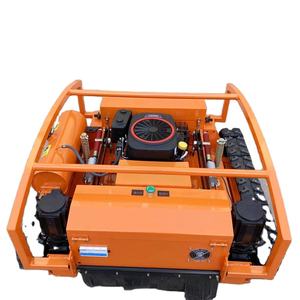 Tondeuse à gazon Shandong UR800, tondeuse à gazon télécommandée, tracteur à vendre - Product Image 1