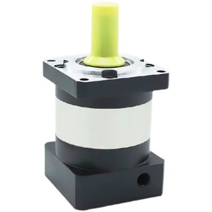 Reductor Planetario de Alta Calidad Premium PLH90 60 120 con Brida de Salida de Fábrica - Product Image 4