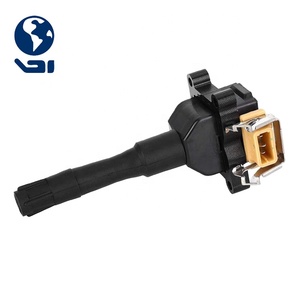Bobina de Encendido para <span class=keywords><strong>BMW</strong></span> <span class=keywords><strong>E36</strong></span> E46 E39 325i 330xi 540i 325Ci M5 X5 OEM 12131703227 12131748018 - Product Image 2