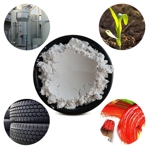 Trắng Vàng celite 545 Diatomite bột phi kim loại khoáng sản tiền gửi Lọc Viện trợ cho tường sơn nghệ thuật lớp phủ bùn - Product Image 2