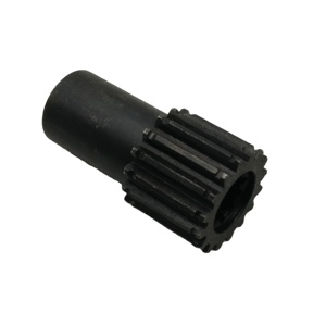 Manchon cannelé pour pompe hydraulique en acier haute résistance à l'usure, 11 dents internes/16 dents externes, construction robuste - Product Image 1