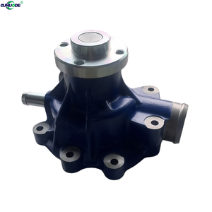 Bomba de Agua Eléctrica de Alta Resistencia 1000054559 para Plantas de Lavado Industriales y Sistemas de Refrigeración - Product Image 2