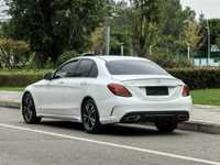 Mercedes-Benz C 260 2020 Sport Sedan d'occasion, 1.5T 184ch Hybride Léger Propulsion, Bien Entretenu Prêt à être Expédié
