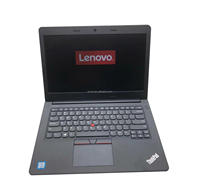 Harga Murah pabrik untuk le-novo E470 i5 i7 7gen 256G laptop bisnis portabel ringan dan komputer siswa kantor & Rumah