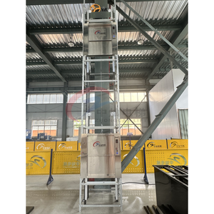 Small Kitchen Food <strong>Elevator</strong> 150kg <strong>Dumbwaiter</strong> <strong>Elevator</strong> Outdoor <strong>Dumbwaiter</strong> - Product Image 1