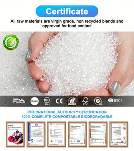 ถุงอลูมิเนียมฟอยล์ตั้งได้มีซิปพิมพ์โลโก้ดิจิตอลสั่งพิมพ์ได้ถุงกาแฟ - Product Image 4