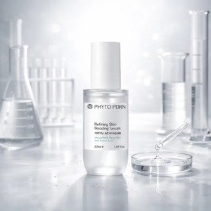 Suero PhytoPDRN V21, Esencia Facial Refinadora, Suero Antienvejecimiento, Estética Profesional, Nutrición Profunda a Base de Plantas, Potenciador de la Piel con PDRN - Product Image 6