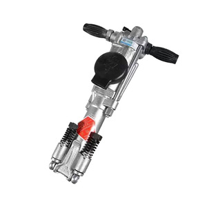 Chuangtai Air <b>Hammer</b> Drill 550Mm T-Handle 12J Impact Energy Pneumatic <b>Rock</b> Drill - Product Image 1