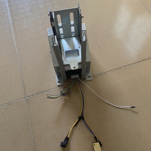 12V tự động kiosk thiết bị máy bán hàng tự động RFID NFC thẻ Dispenser - Product Image 6