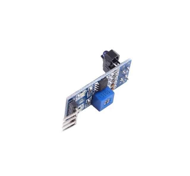 new TCRT5000 Tracking Module Infrared Reflective Switch IR Track Sensor