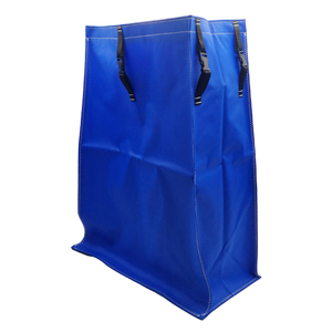 Sacchi per Bucato Blu Modelli 20 30 50 420 560 Capacità per Conservazione Vestiti - Product Image 1