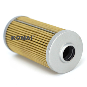 Filtro Hidráulico KOMAI 820-8514200 920-8514200 H-38010 SX 40*10 R01-0082 TH-6969 SH 60471 SX-40X10 para YC60-8 - Product Image 3