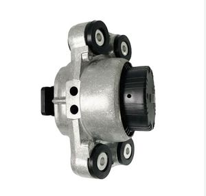 Bbmart Auto Auto Accessoires Motor Beugel Machine Voet Lijm Oe Lr123915 Voor Range Rover En Jaguar - Product Image 5