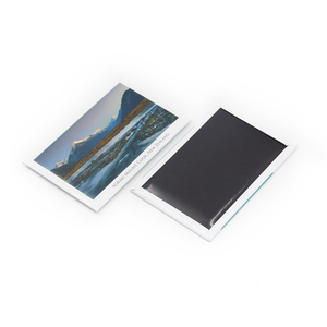 <span class=keywords><strong>Aimant</strong></span> de Souvenir de Photo personnalisé, usine, villes touristiques, pays, Logo cmjn, prix bon marché, plaque d'étain 3d, <span class=keywords><strong>aimant</strong></span> de réfrigérateur - Product Image 3