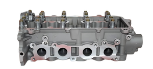 Culasse K3-VE 11101-B9250 11101-B9320 compatible avec <span class=keywords><strong>DAIHATSU</strong></span> COPEN 1.3 <span class=keywords><strong>MATERIA</strong></span> 1.3 SIRION 1.3 DVVT 16V TERIOS 1.3 YRV 1.3 4WD - Product Image 6