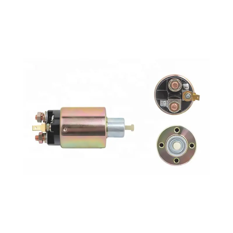 Interruptor de solenoide dfsk, arranque de motor eléctrico, novedad, venta directa