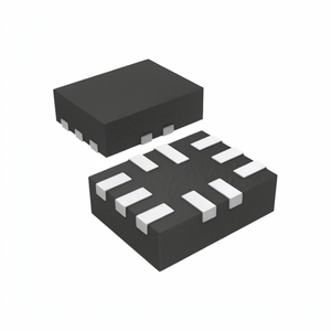 10 UFQFN DG2592DN-T1-GE4 Audio de propósito especial Comprar en línea Componentes electrónicos en stock - Product Image 1