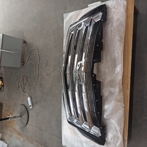 Piezas de repuesto para carrocería de coche, parrilla de parachoques delantero, parrillas delanteras para <span class=keywords><strong>Cadillac</strong></span> <span class=keywords><strong>Escalade</strong></span> 2015 <span class=keywords><strong>2016</strong></span> 2017 2018 2019 2020 - Product Image 4