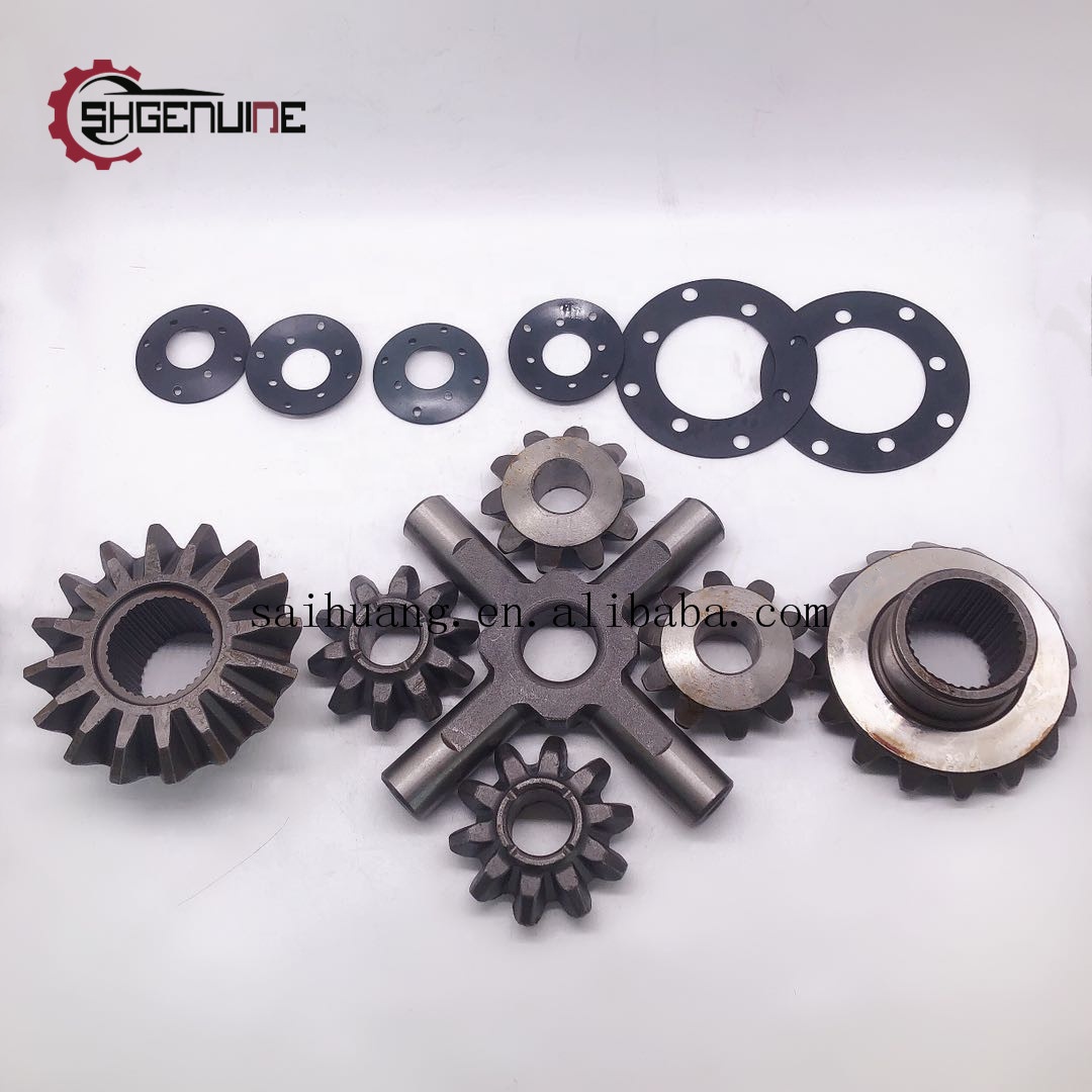 Axle Differential Planetary Gear Shim SPIDER 41371-36011 for