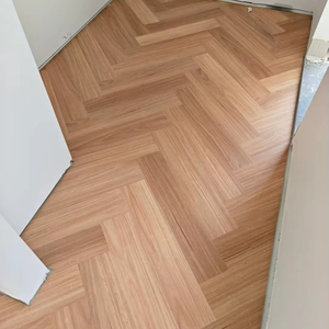 Alisba xương cá SPC sàn bộ sưu tập không thấm nước 6mm/8mm tùy chọn & sồi Oscar Laminate - Product Image 6