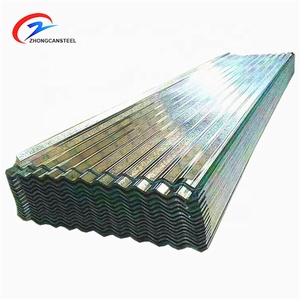 Hoja de acero corrugado galvanizado por inmersión en caliente, hoja de acero en bobina, Código hs z275 <span class=keywords><strong>g40</strong></span> - Product Image 4