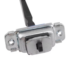 Butée de porte MBSGSW 794902B000 avec butée pour Hyundai Santa Fe 2007-2012 porte arrière droite - Product Image 5
