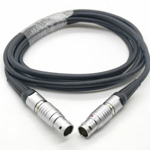 8p 10Pin класс 8 с разъемом INT-TGG.2B.310.CLAD72Z кабель - Product Image 5