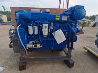 Moteurs diesel hors-bord, moteur diesel de 20 cv, moteurs rotaxés
